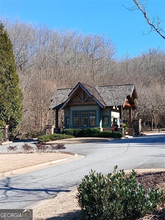 134 Prospector Ridge Dahlonega GA 30533