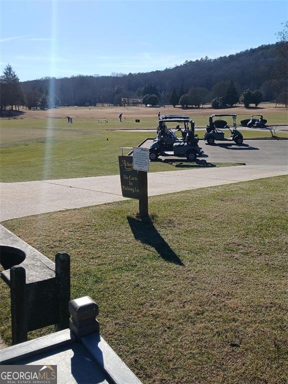 134 Prospector Ridge Dahlonega GA 30533