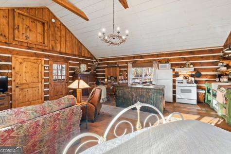 4011 Murphy Highway Mineral Bluff GA 30559