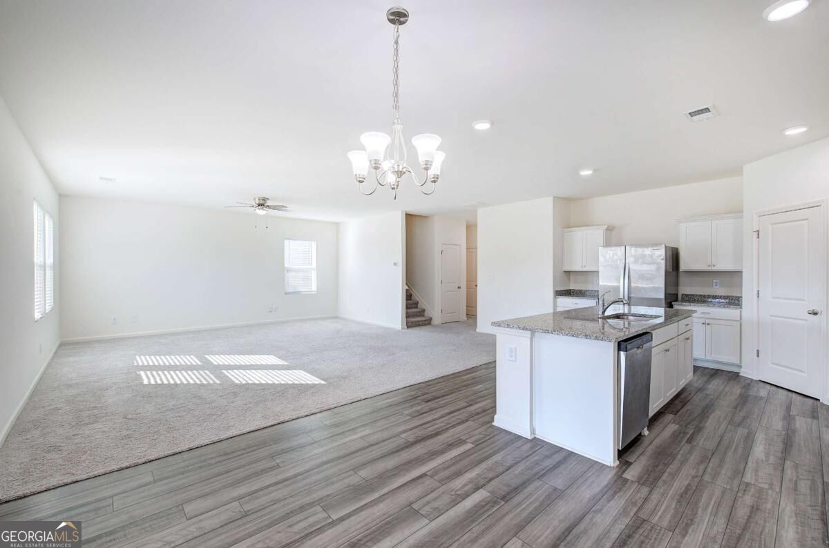 338 San Vito Way Cartersville GA 30120