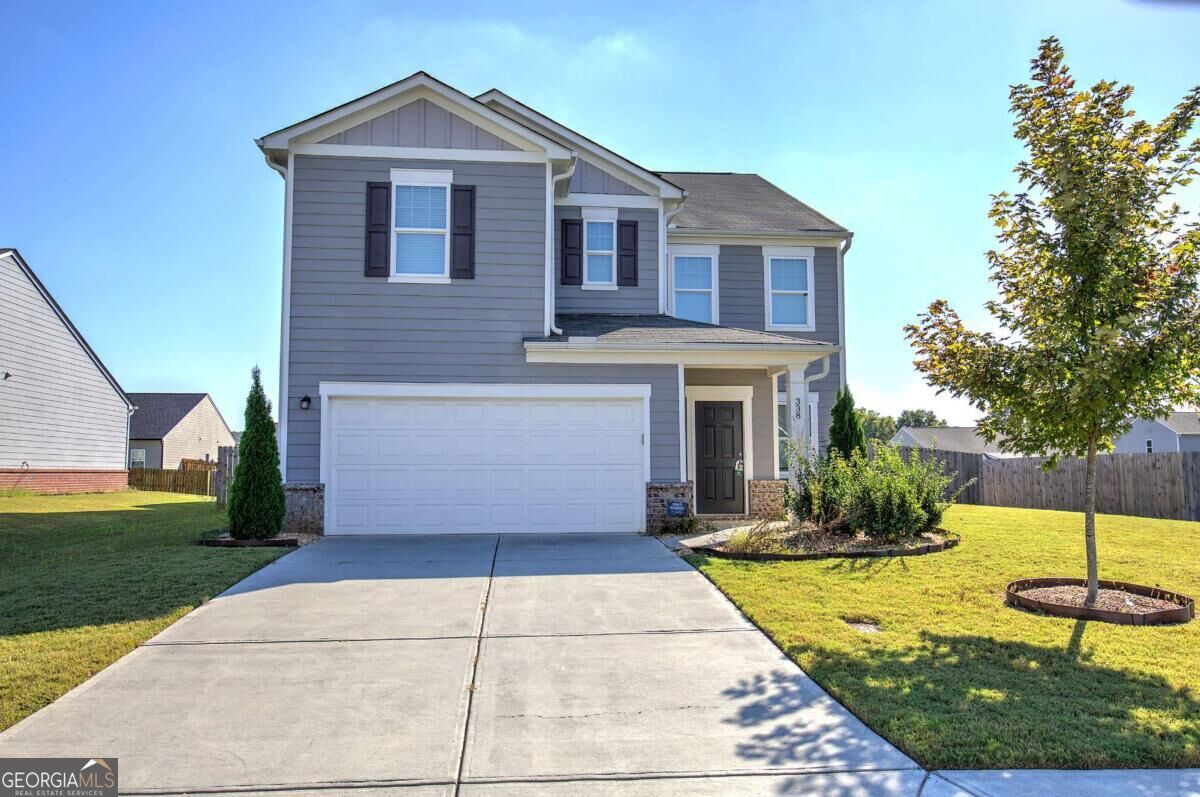 338 San Vito Way Cartersville GA 30120