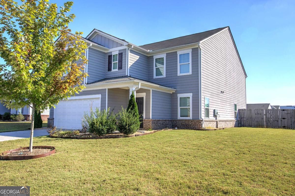 338 San Vito Way Cartersville GA 30120