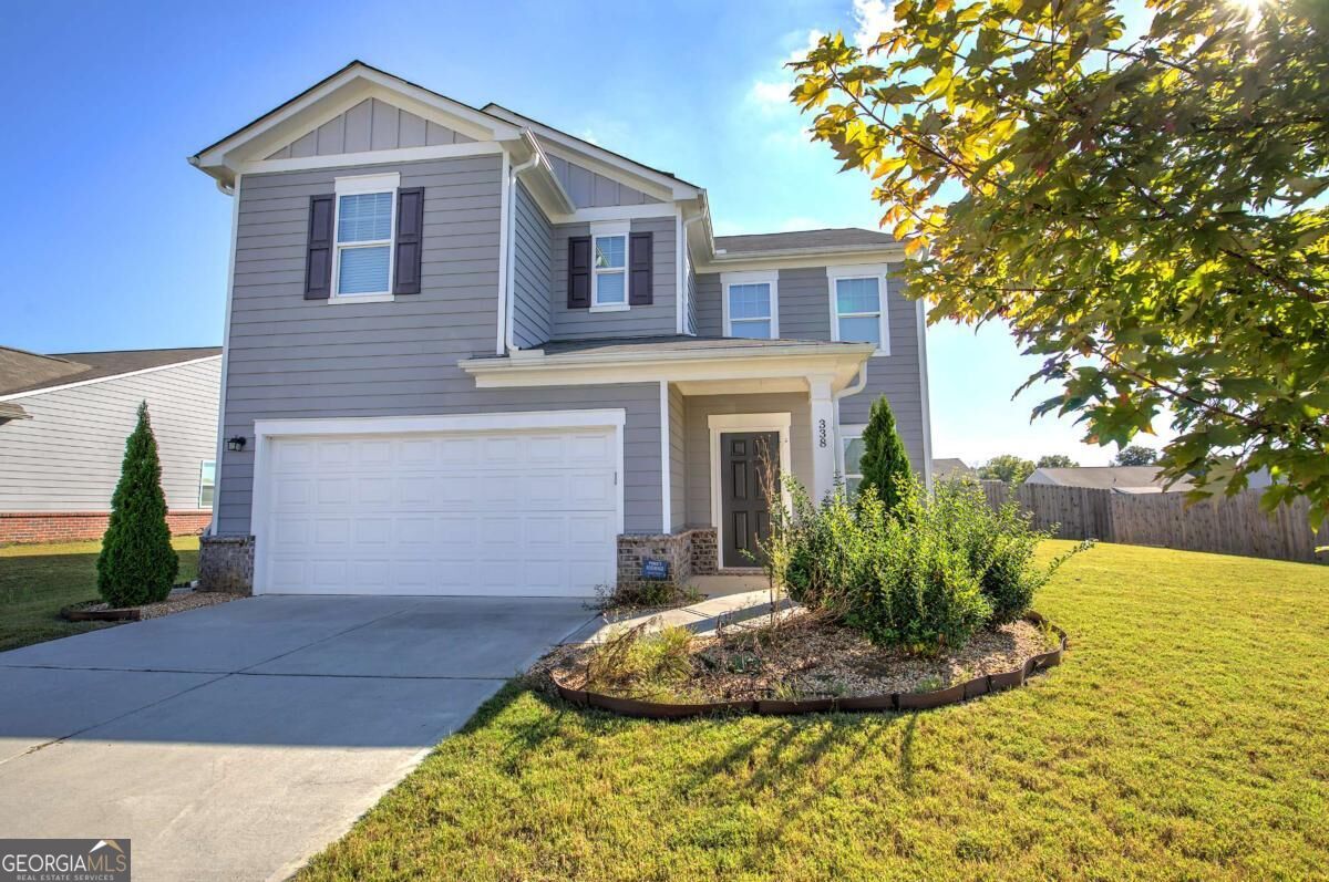 338 San Vito Way Cartersville GA 30120