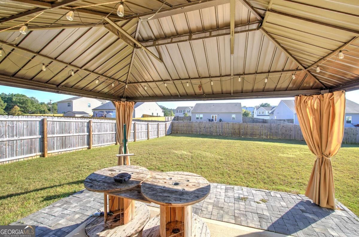 338 San Vito Way Cartersville GA 30120
