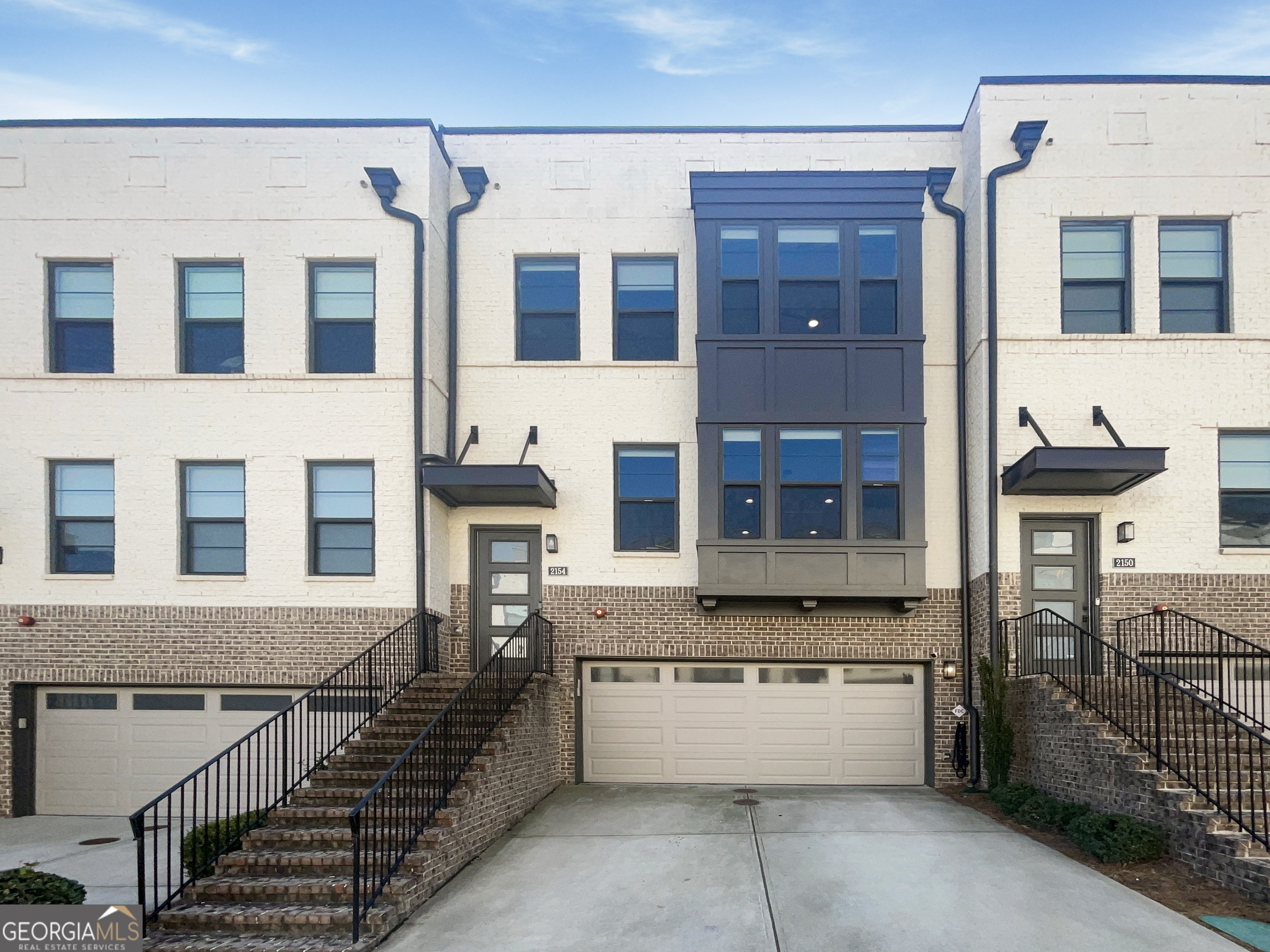 2154 Hinton Drive SE Smyrna GA 30080