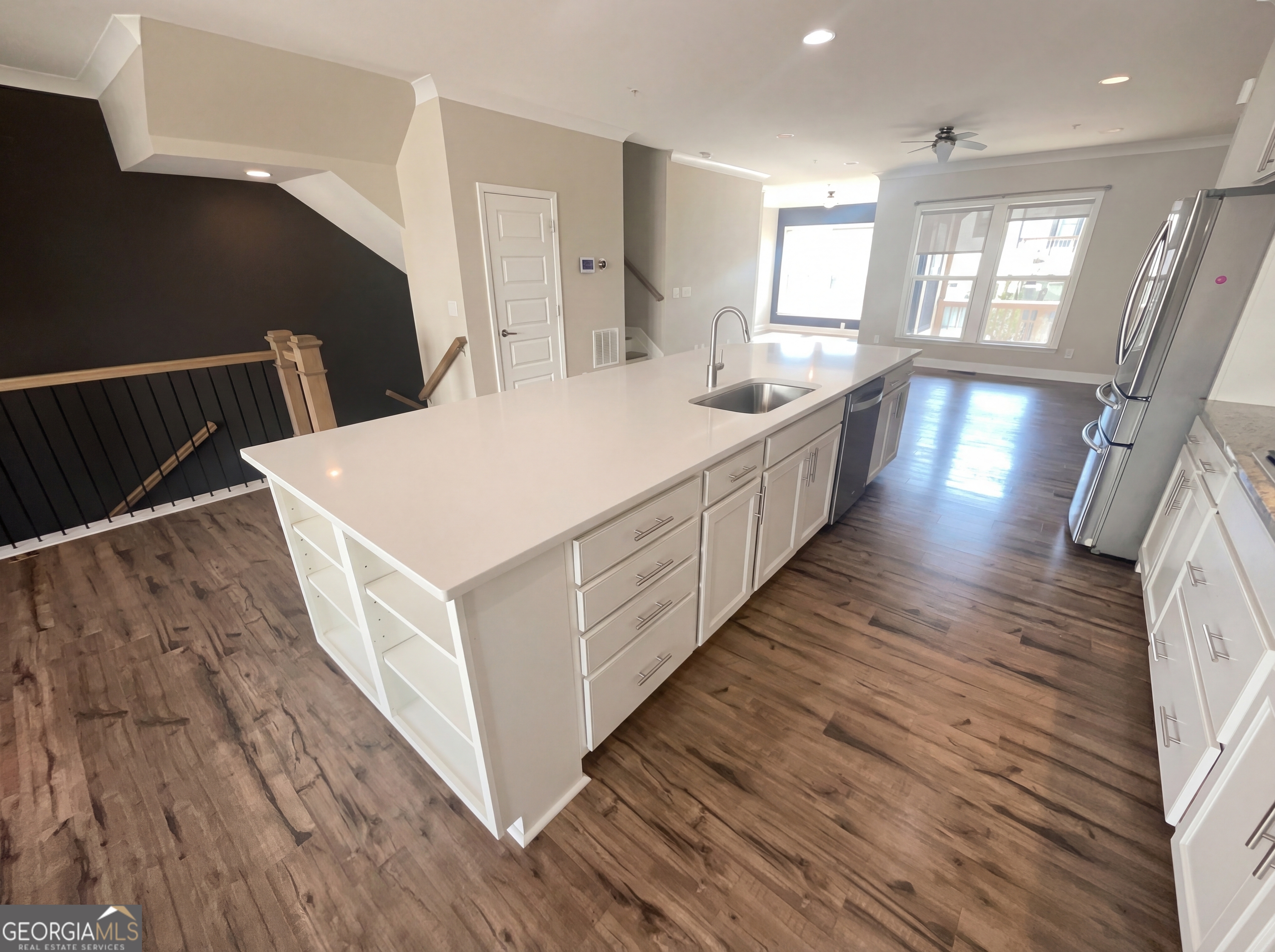 2154 Hinton Drive SE Smyrna GA 30080