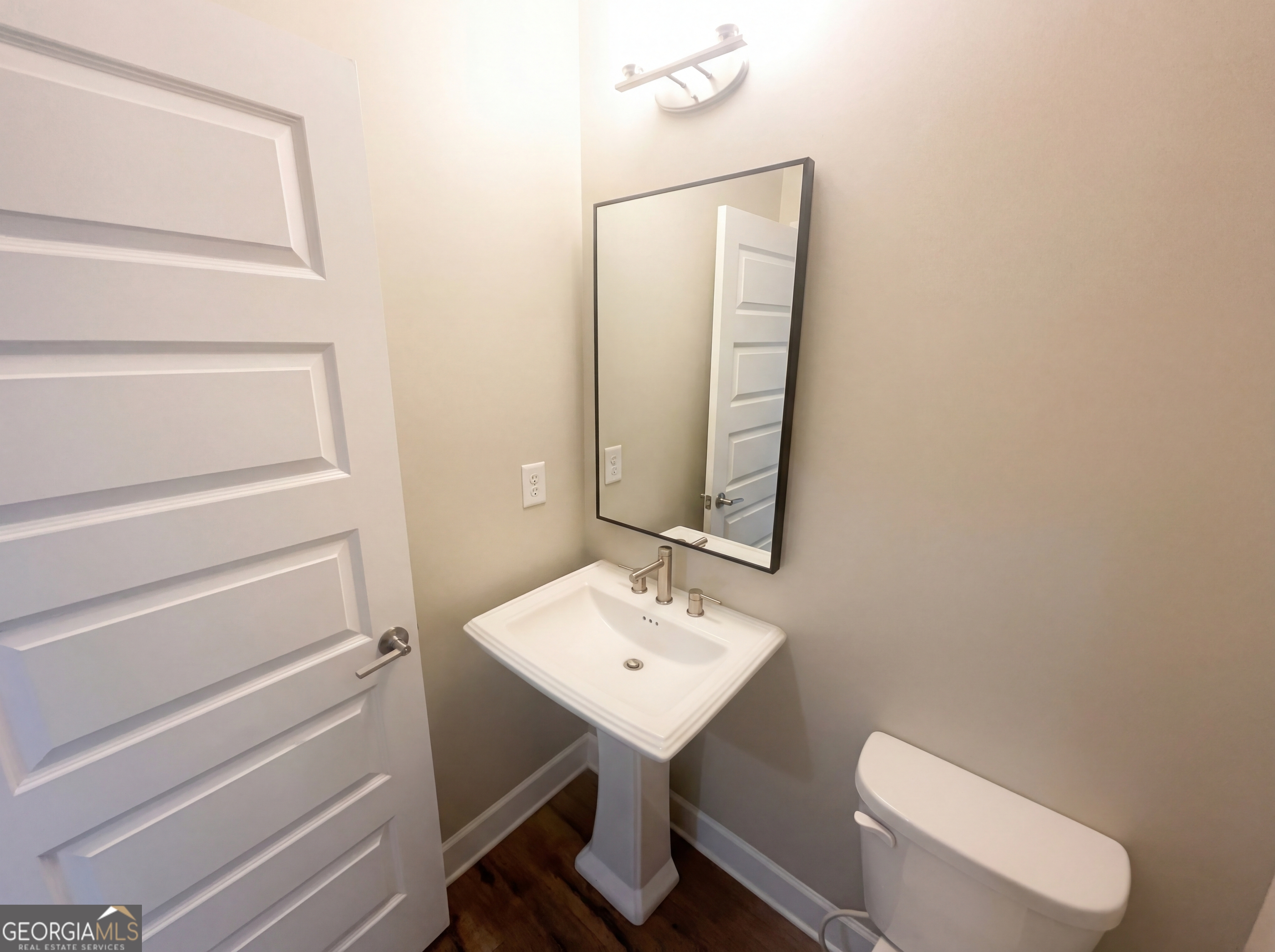 2154 Hinton Drive SE Smyrna GA 30080