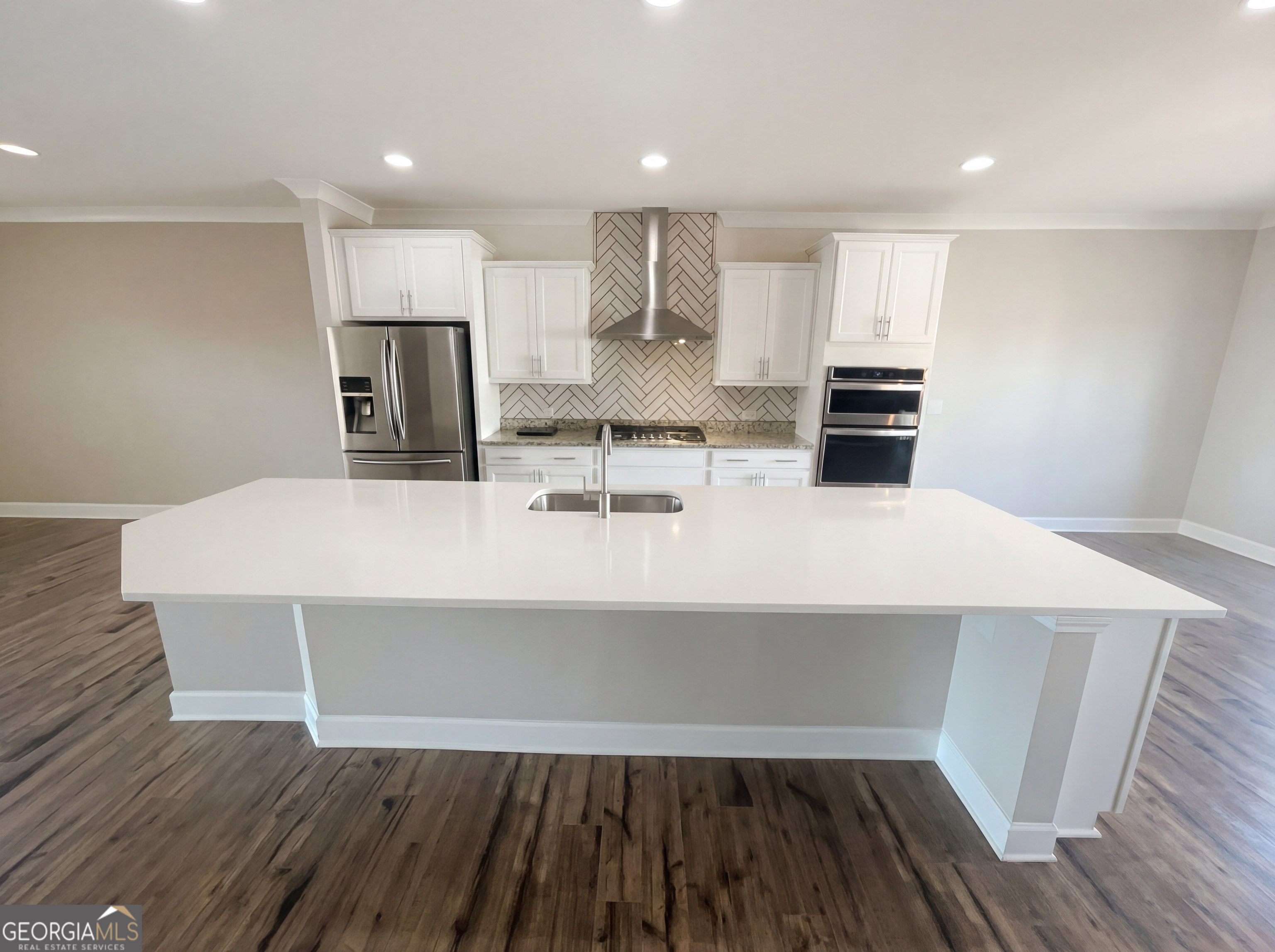 2154 Hinton Drive SE Smyrna GA 30080