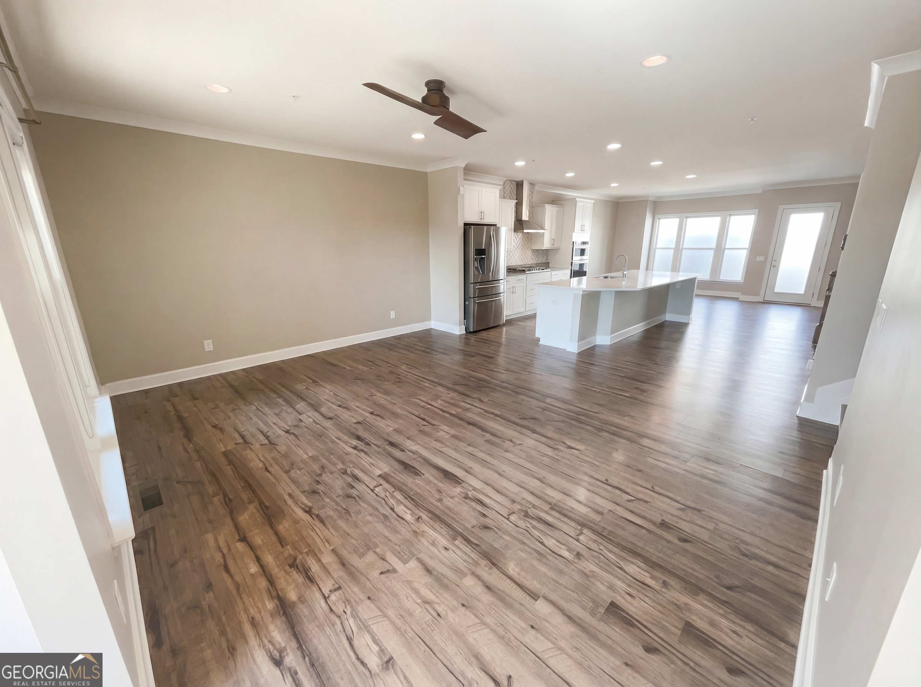 2154 Hinton Drive SE Smyrna GA 30080