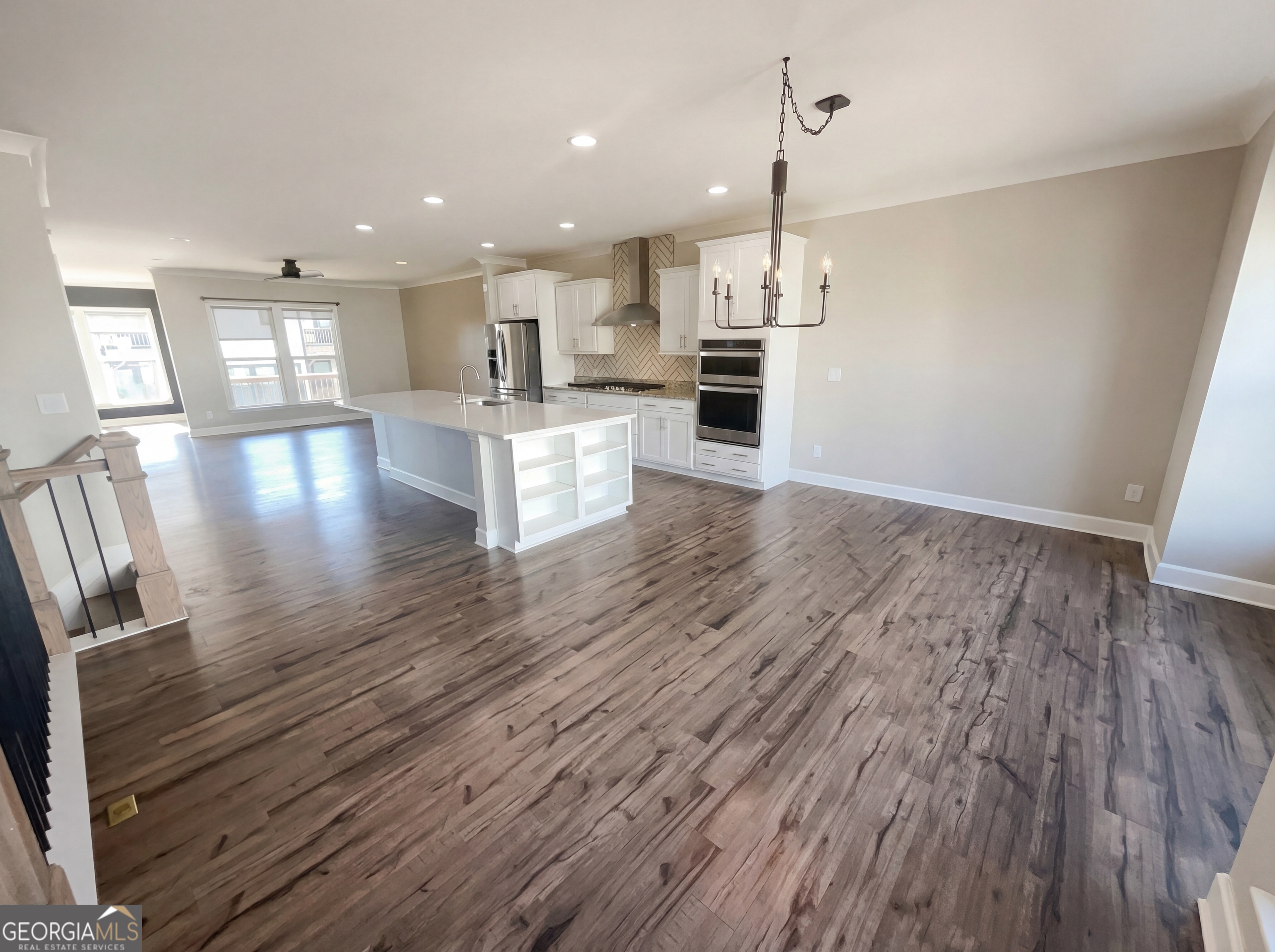 2154 Hinton Drive SE Smyrna GA 30080