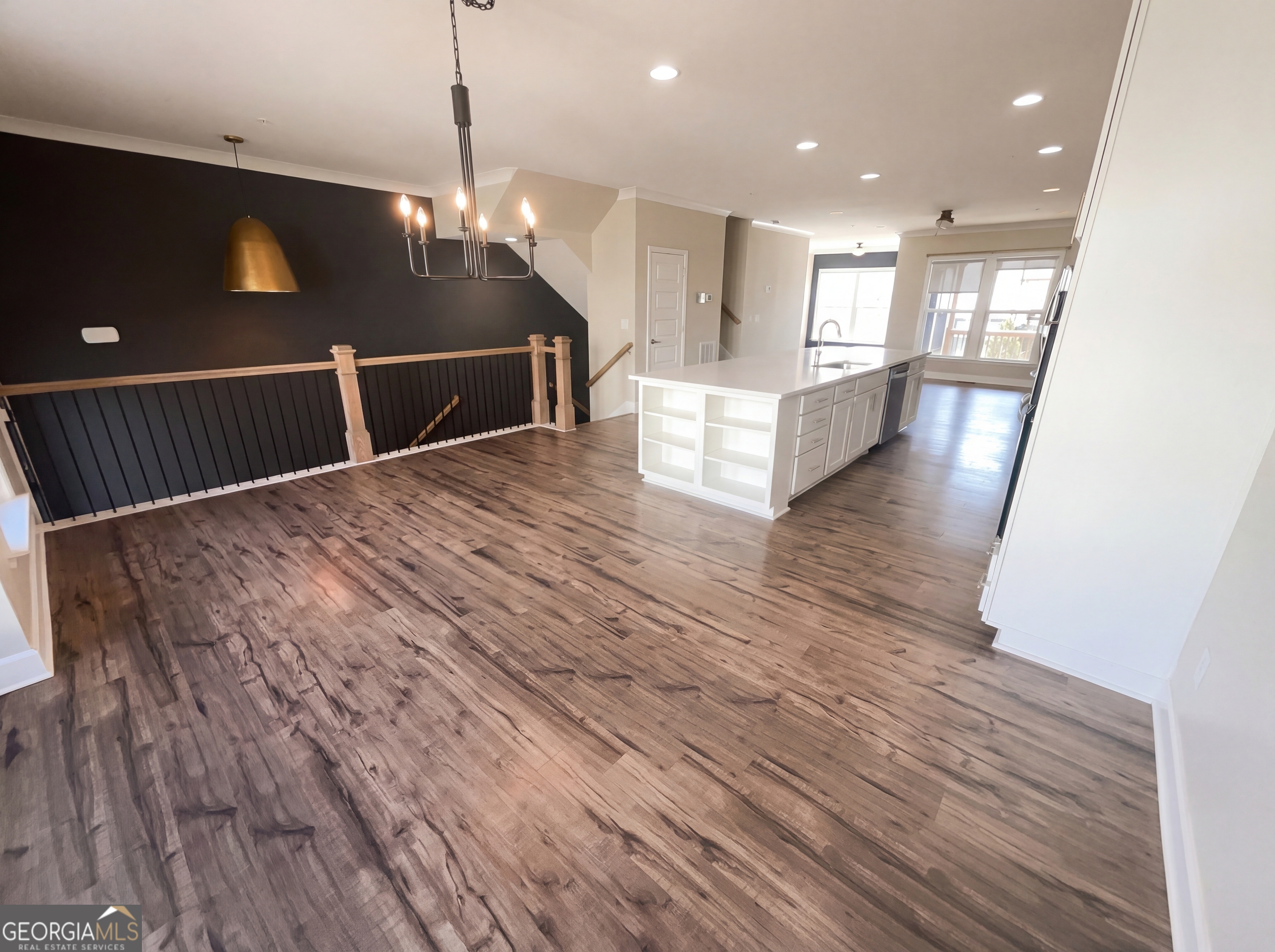 2154 Hinton Drive SE Smyrna GA 30080