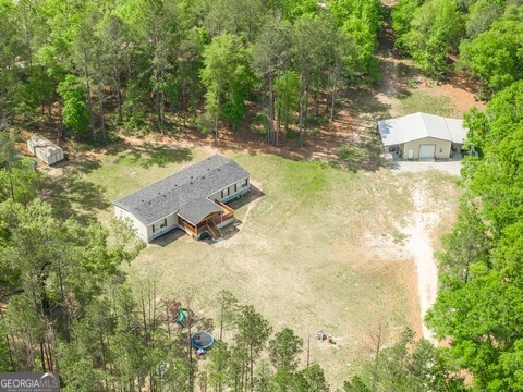 7535 Houston Road Byron GA 31008