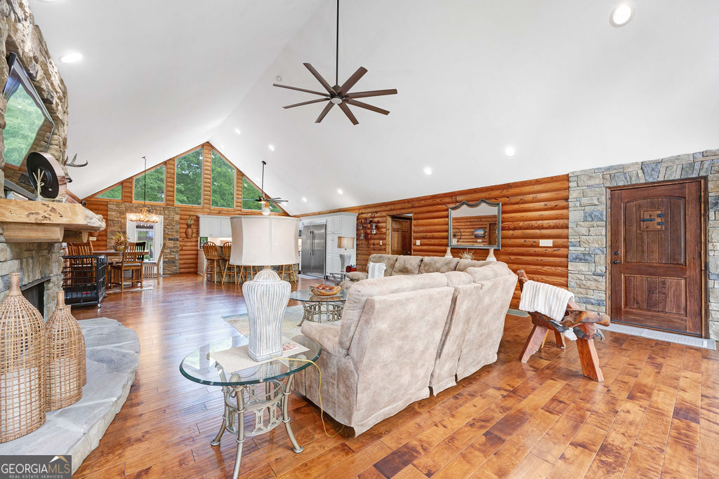 4440 Keith Road Ringgold GA 30736