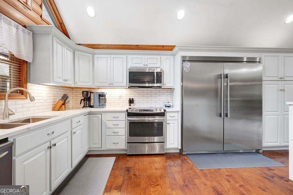 4440 Keith Road Ringgold GA 30736