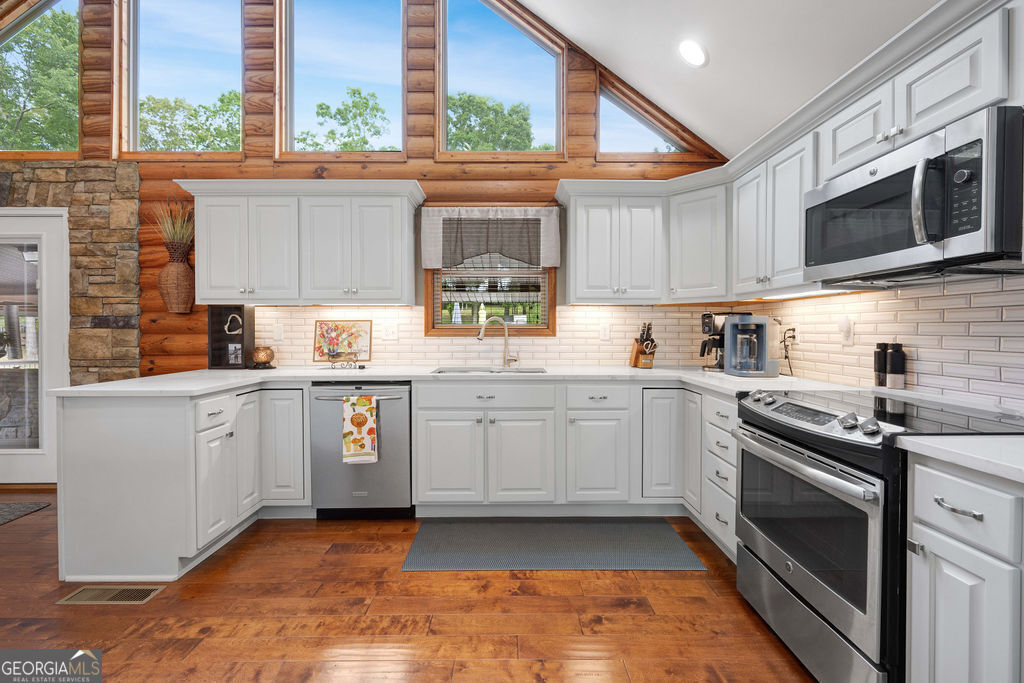 4440 Keith Road Ringgold GA 30736