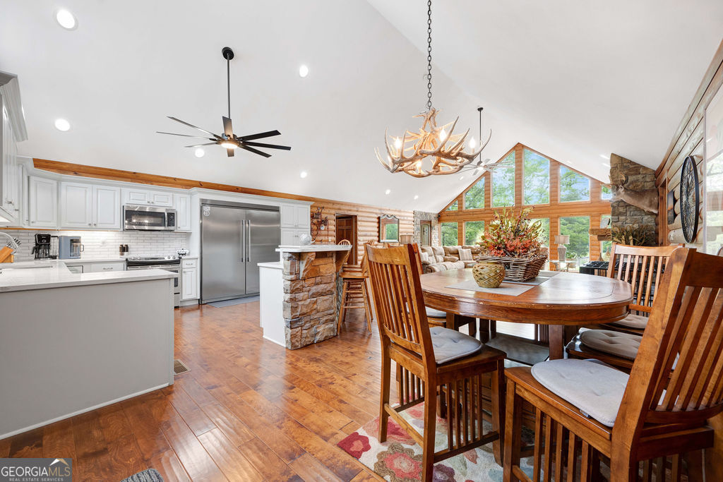 4440 Keith Road Ringgold GA 30736