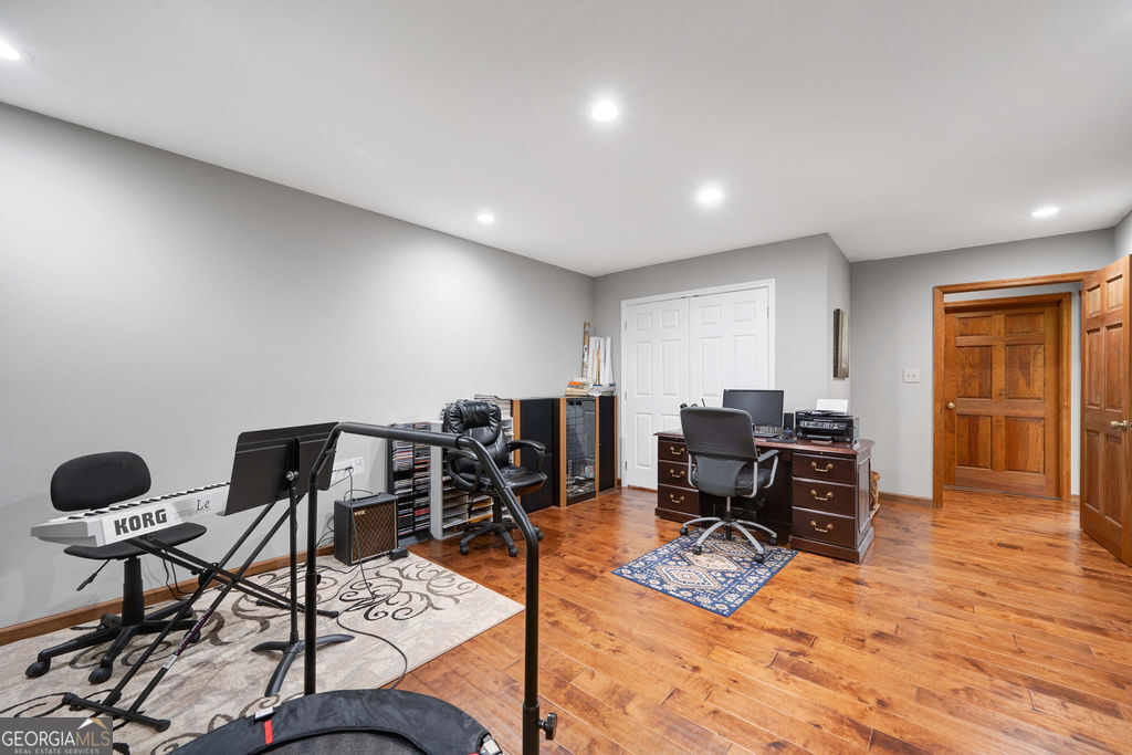 4440 Keith Road Ringgold GA 30736