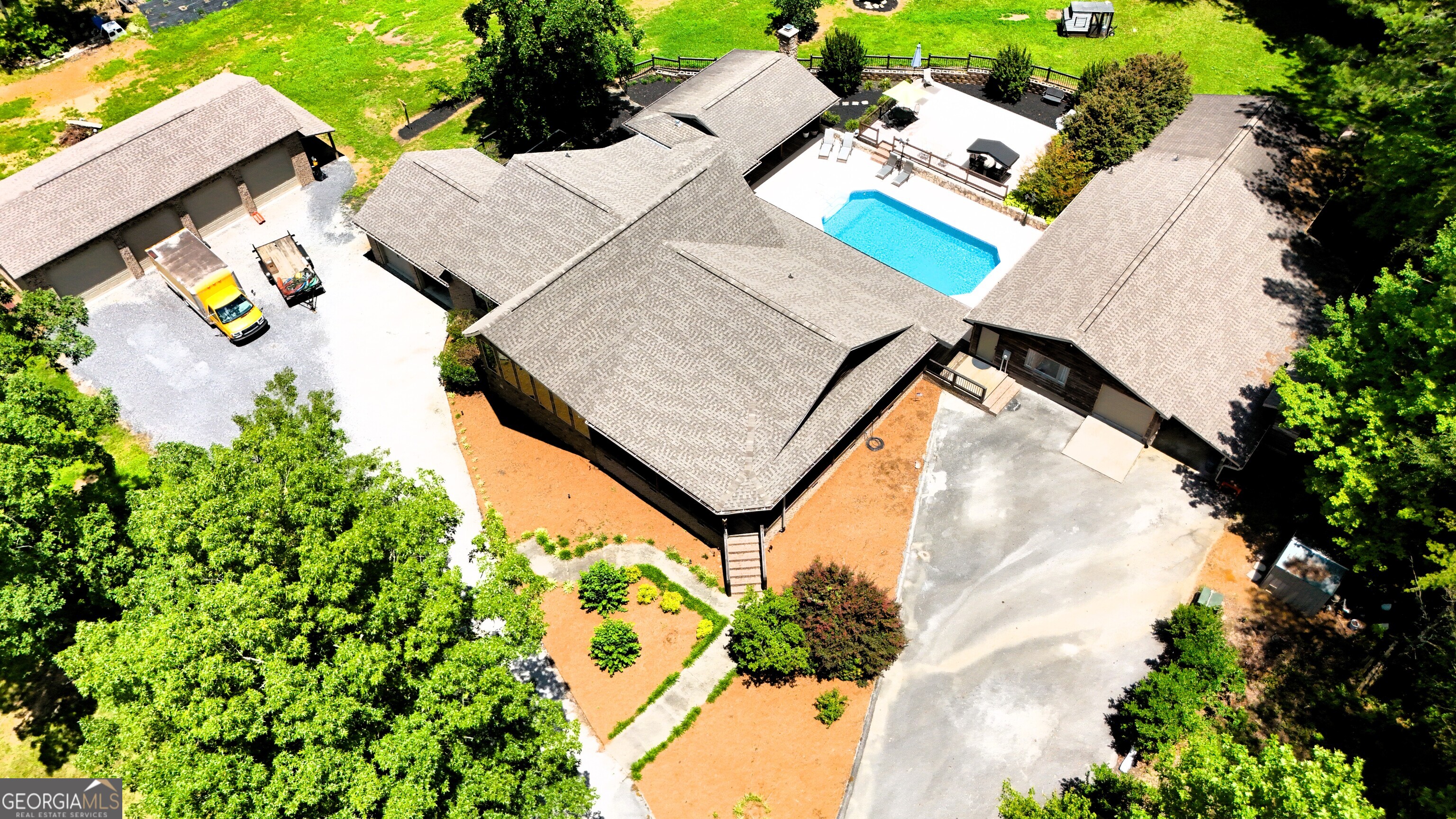 4440 Keith Road Ringgold GA 30736