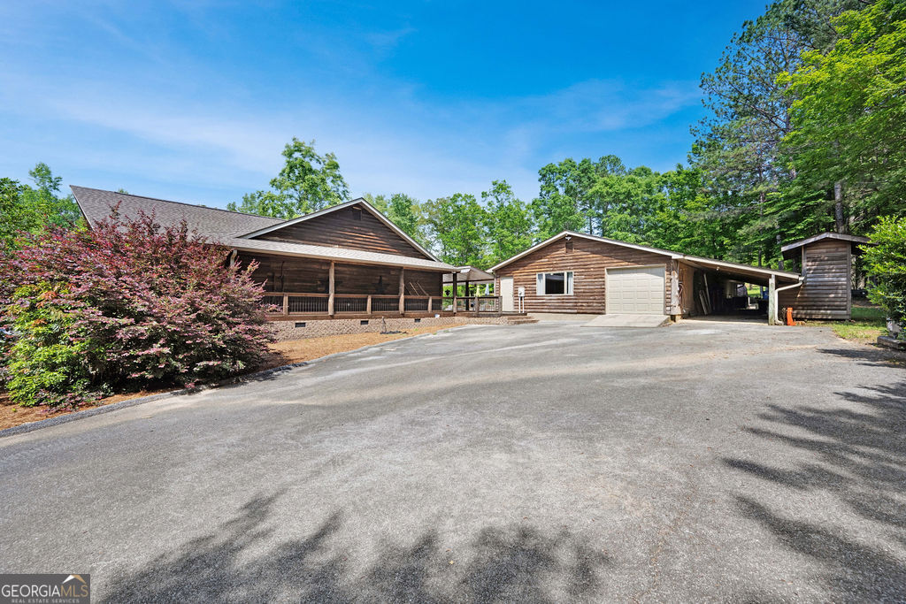 4440 Keith Road Ringgold GA 30736