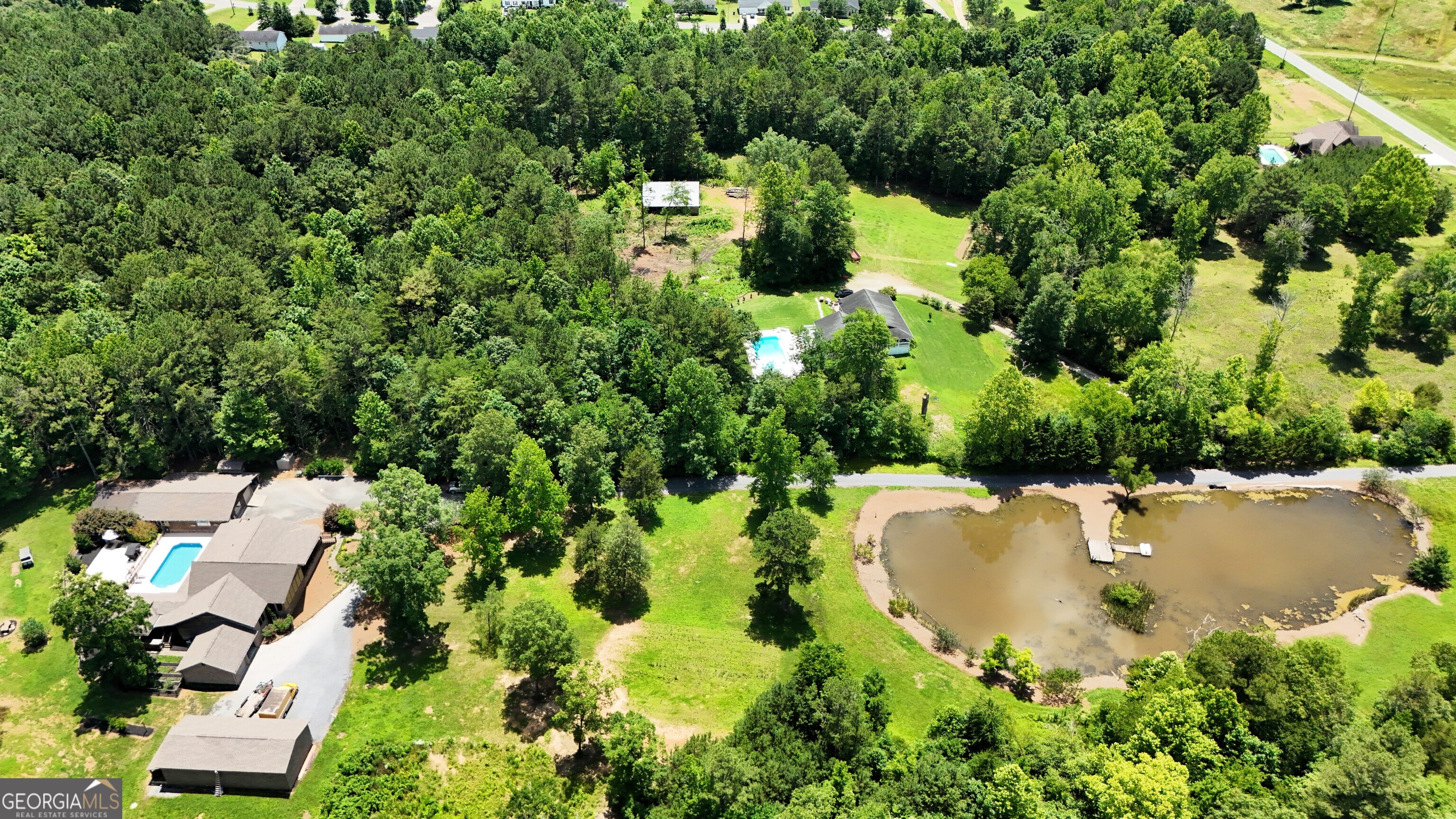 4440 Keith Road Ringgold GA 30736