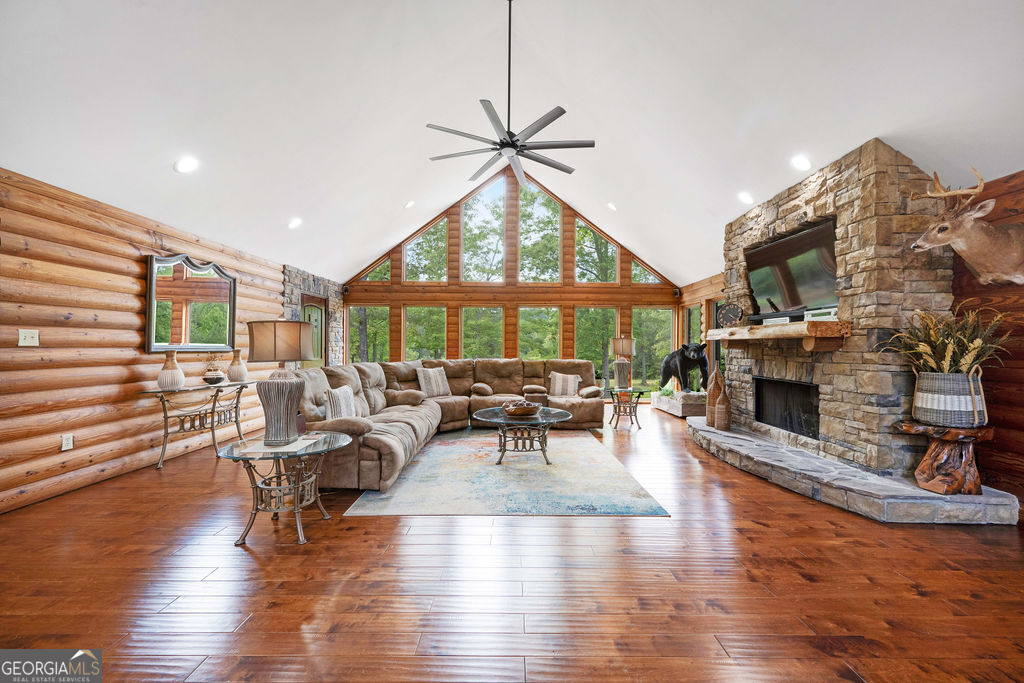 4440 Keith Road Ringgold GA 30736