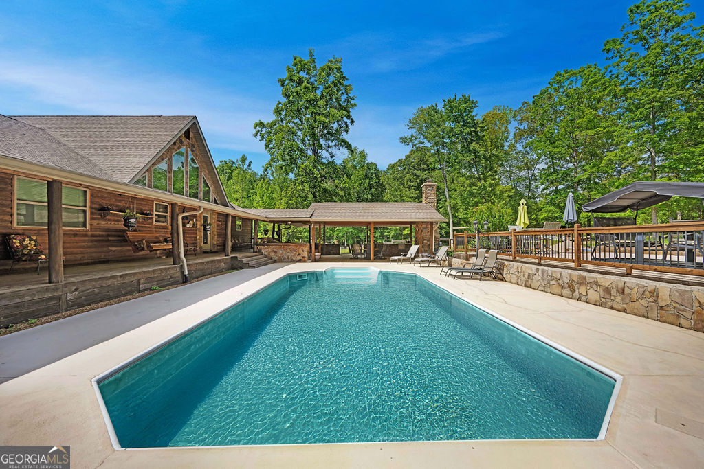 4440 Keith Road Ringgold GA 30736