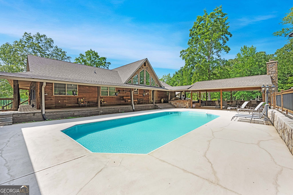 4440 Keith Road Ringgold GA 30736