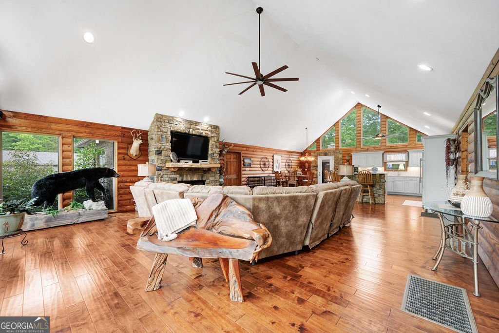 4440 Keith Road Ringgold GA 30736