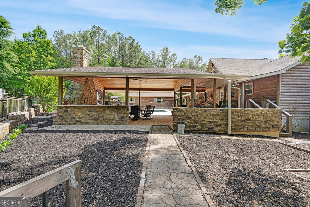 4440 Keith Road Ringgold GA 30736