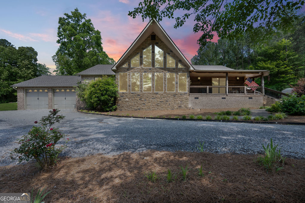 4440 Keith Road Ringgold GA 30736