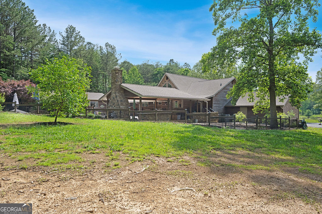 4440 Keith Road Ringgold GA 30736