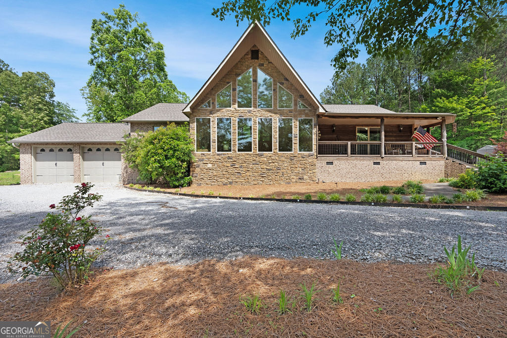 4440 Keith Road Ringgold GA 30736