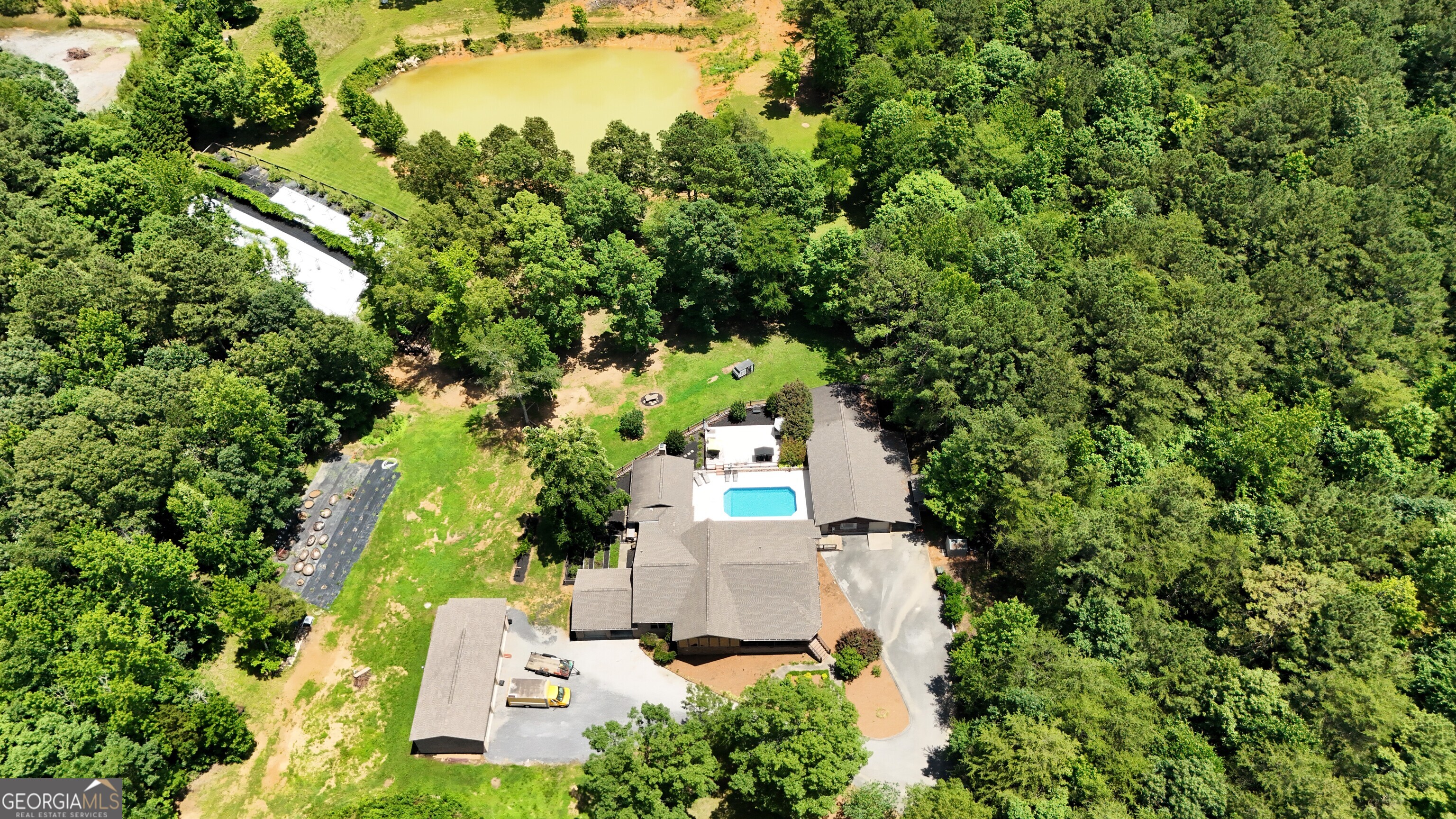 4440 Keith Road Ringgold GA 30736