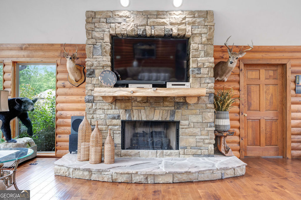 4440 Keith Road Ringgold GA 30736