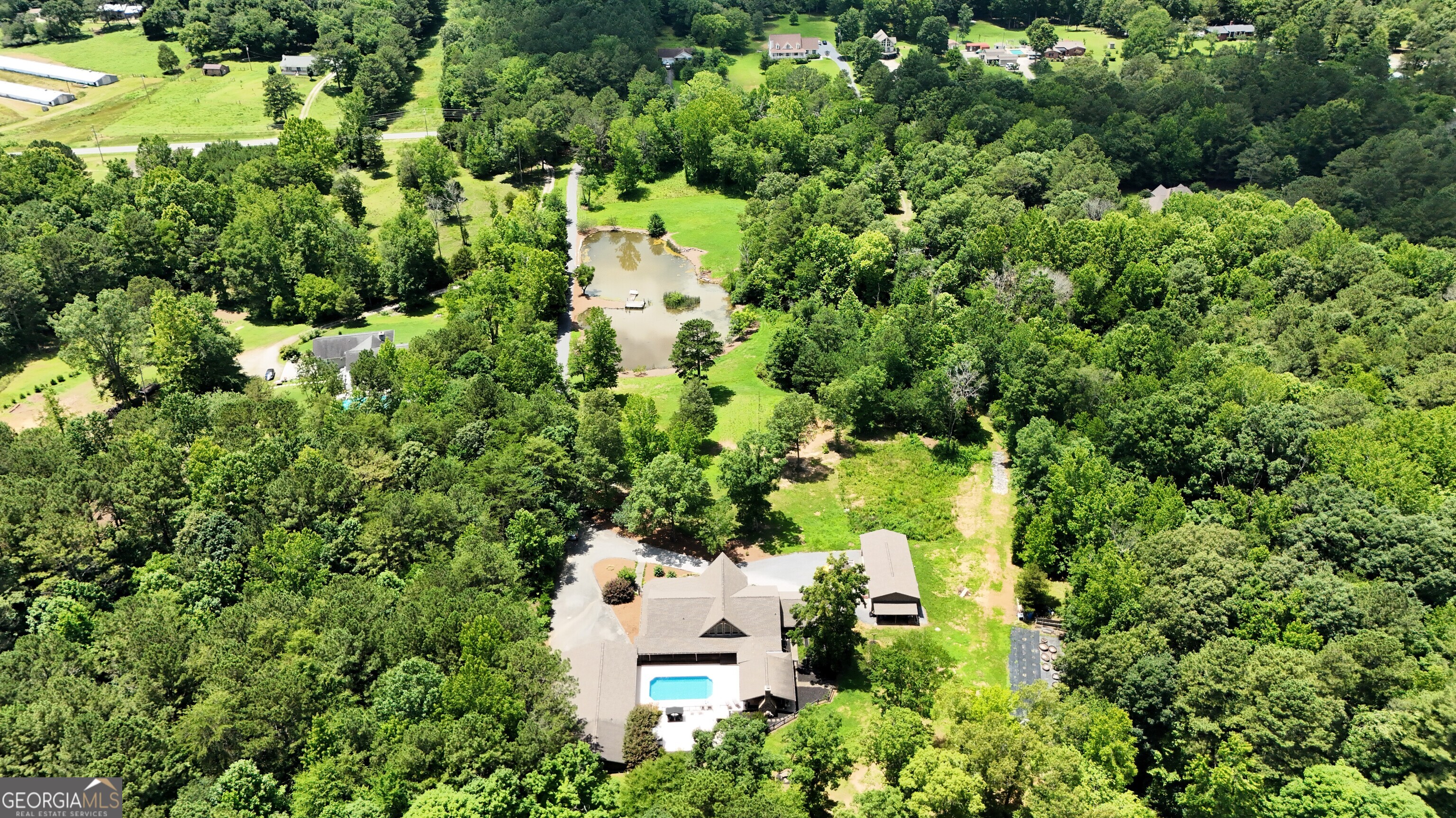 4440 Keith Road Ringgold GA 30736