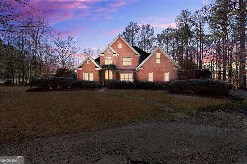 1020 Old Lathemtown Road Canton GA 30115