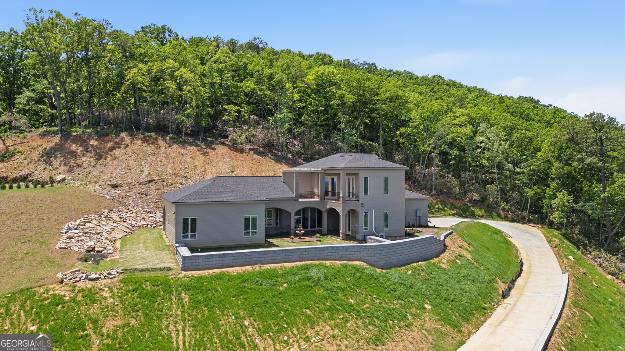 511 Orchard Hill Drive Clarkesville GA 30523