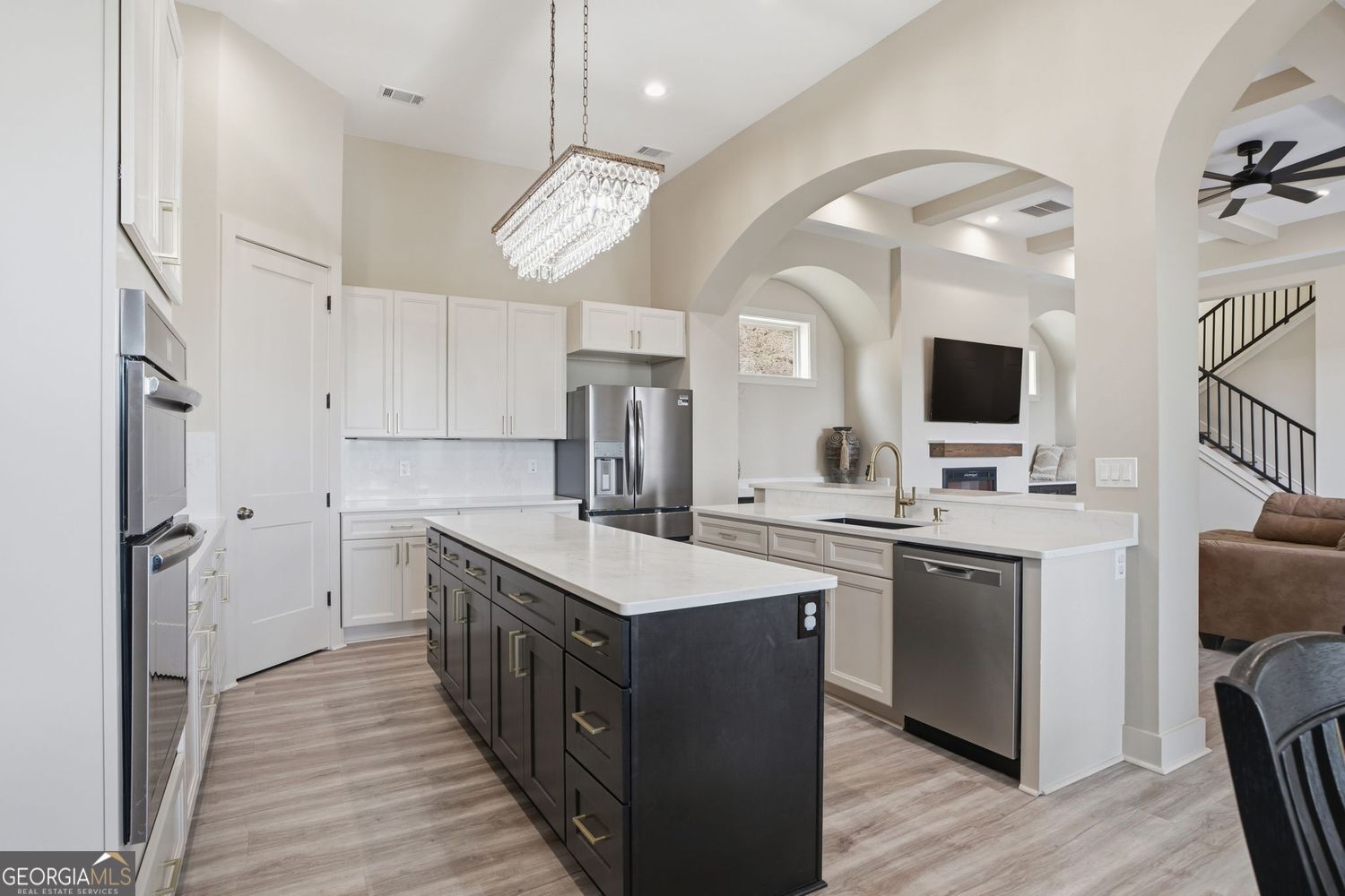 511 Orchard Hill Drive Clarkesville GA 30523