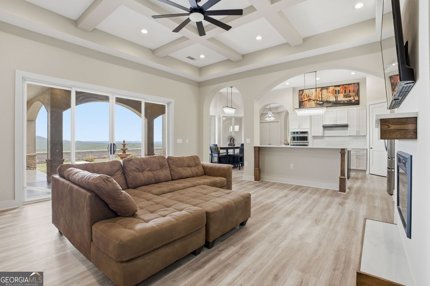 511 Orchard Hill Drive Clarkesville GA 30523