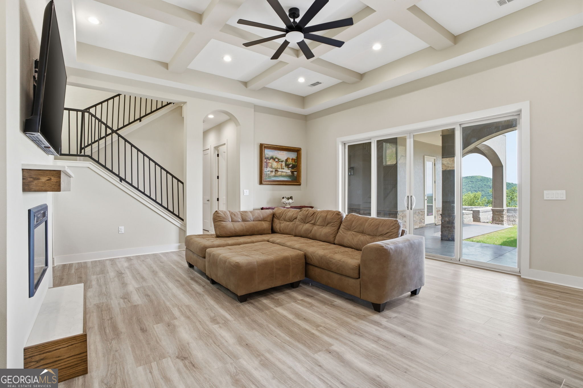 511 Orchard Hill Drive Clarkesville GA 30523