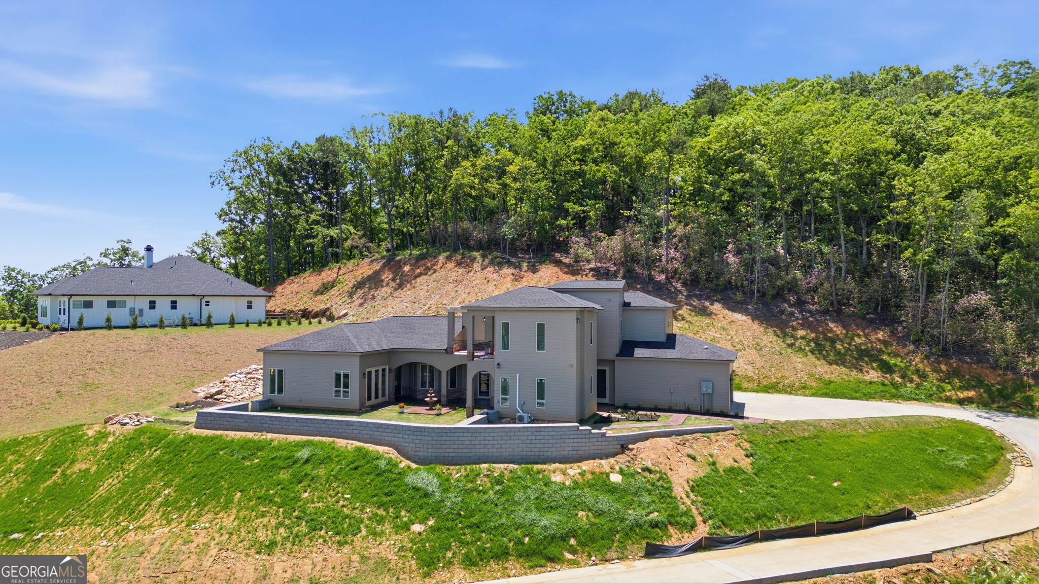 511 Orchard Hill Drive Clarkesville GA 30523
