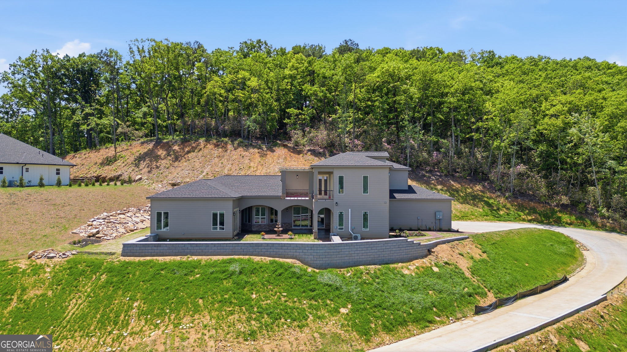 511 Orchard Hill Drive Clarkesville GA 30523