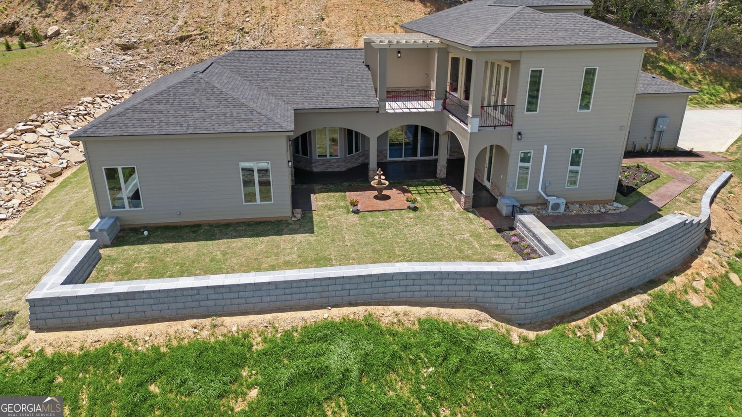 511 Orchard Hill Drive Clarkesville GA 30523