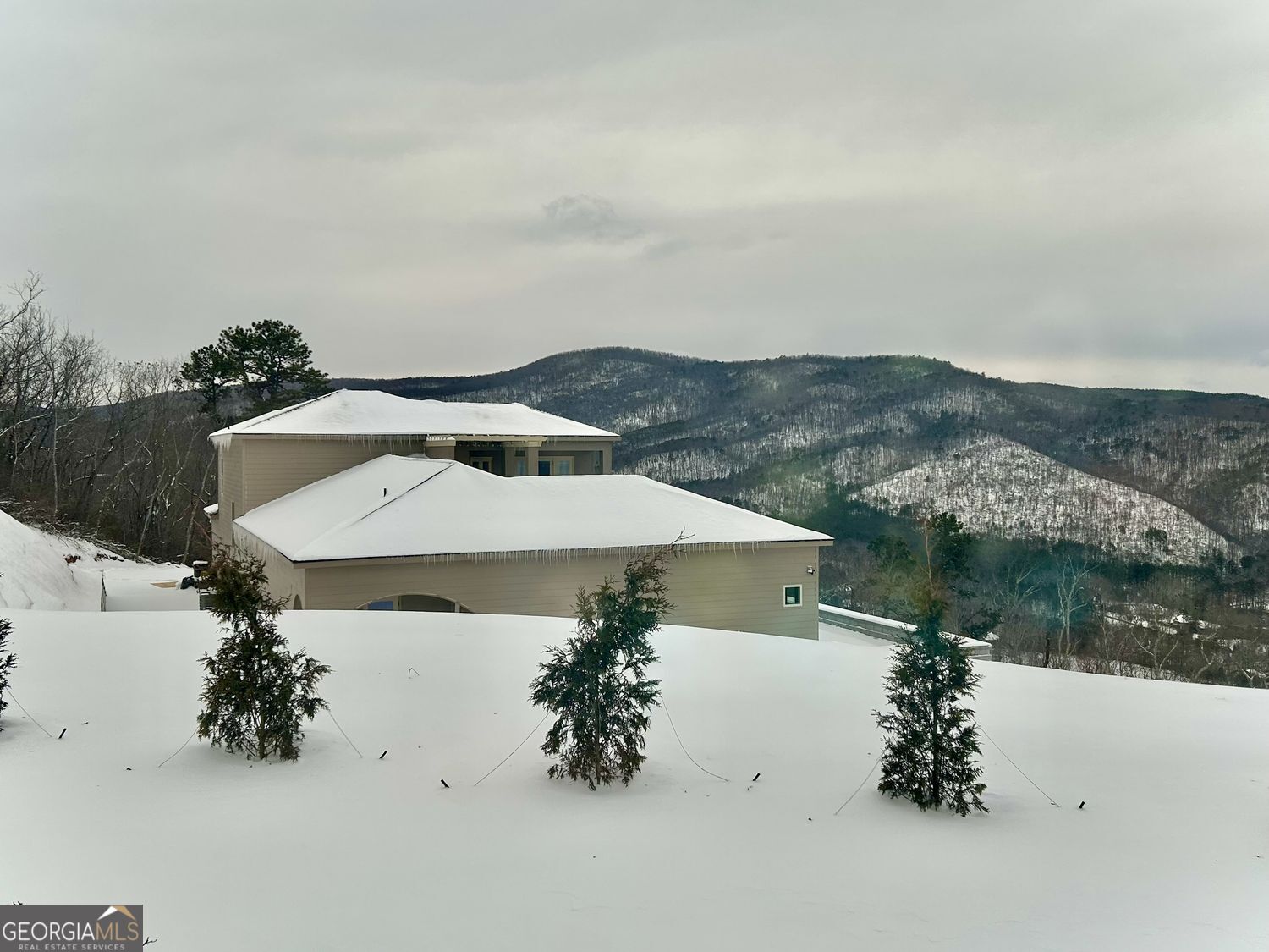 511 Orchard Hill Drive Clarkesville GA 30523