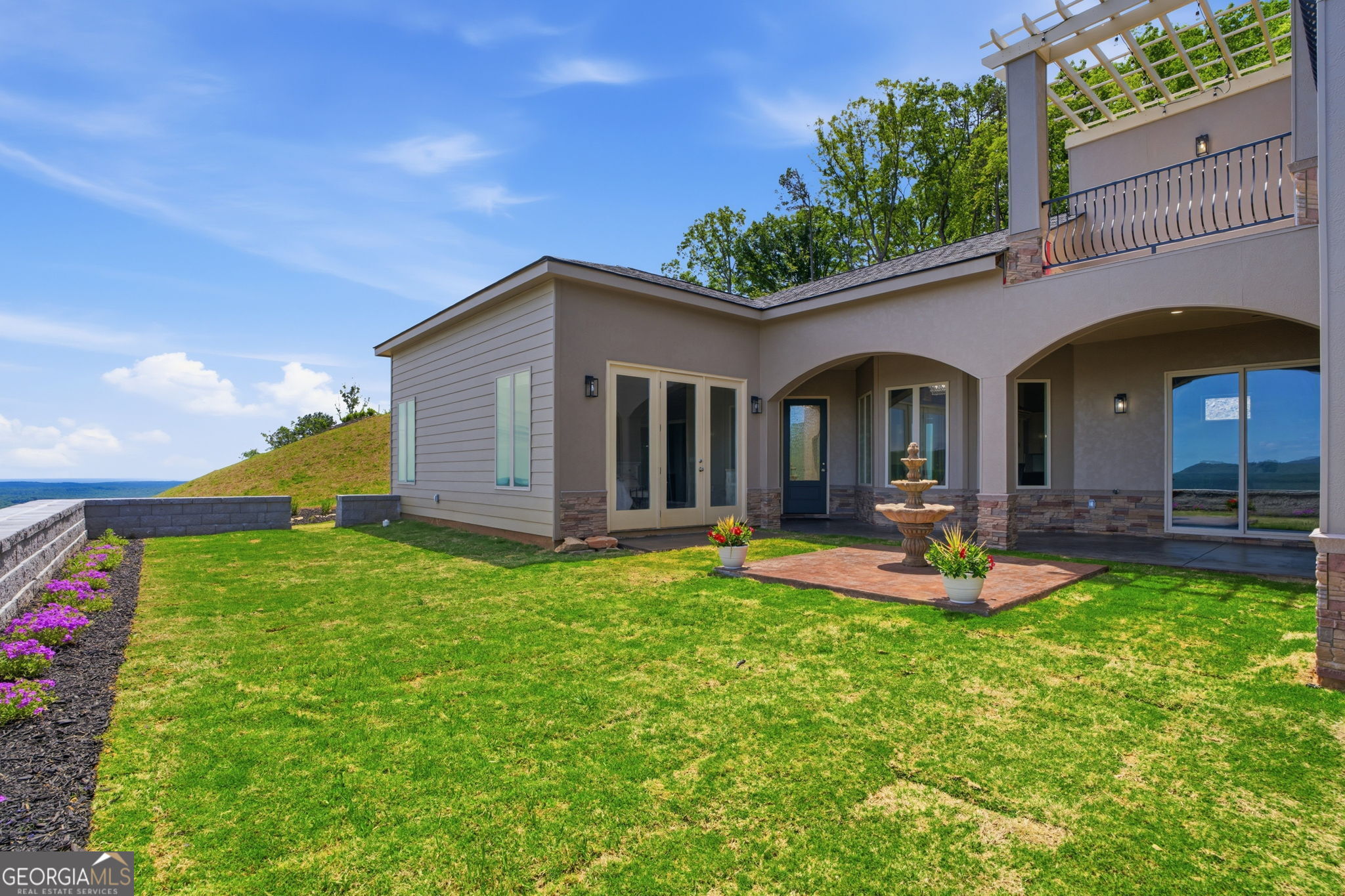 511 Orchard Hill Drive Clarkesville GA 30523
