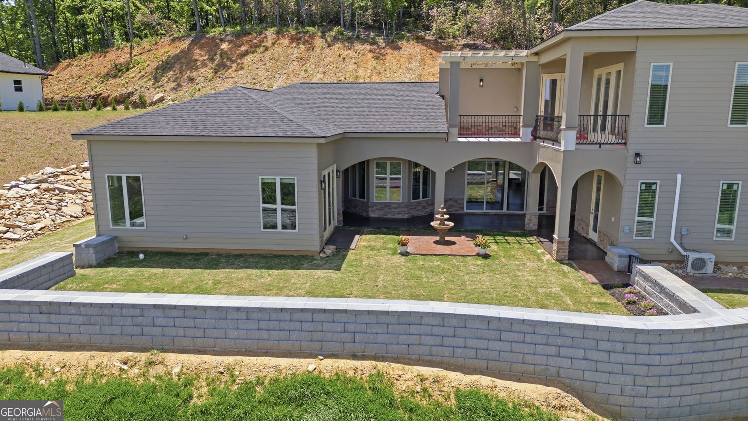 511 Orchard Hill Drive Clarkesville GA 30523