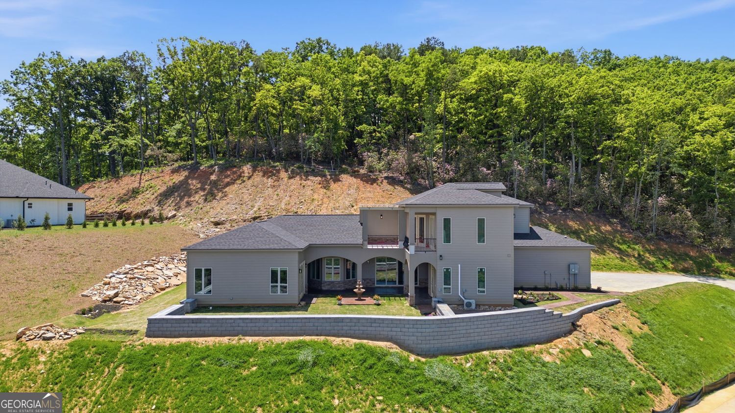 511 Orchard Hill Drive Clarkesville GA 30523