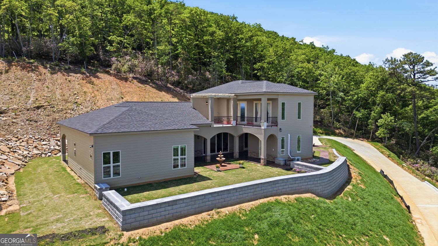511 Orchard Hill Drive Clarkesville GA 30523