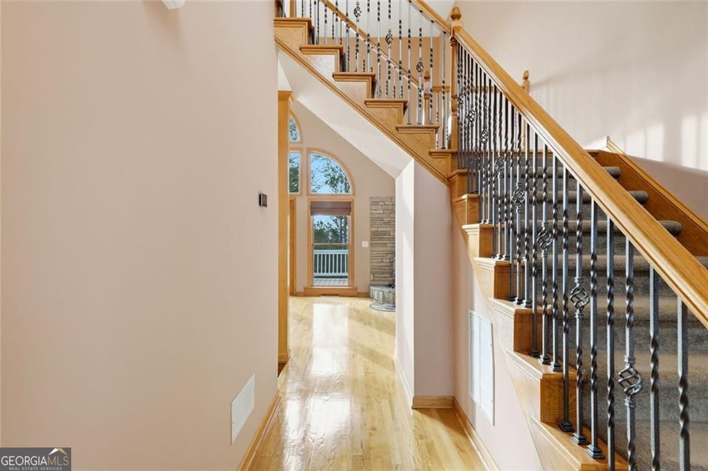 980 Cowart Mountain Trail Waleska GA 30183