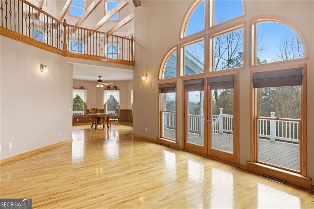 980 Cowart Mountain Trail Waleska GA 30183